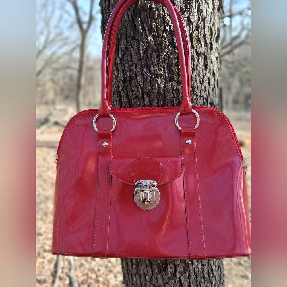 Gorgeous Beijo Bag